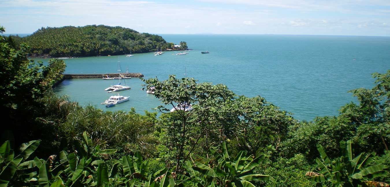 French Guiana