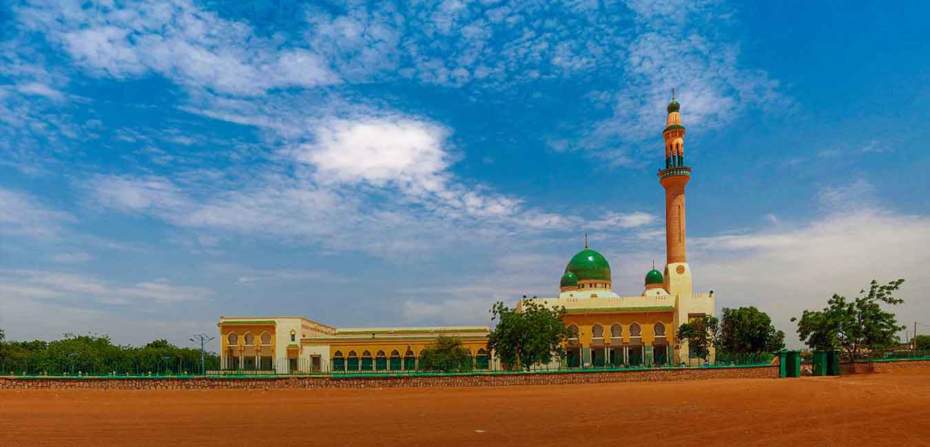 Niger